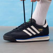 Adidas SL 72 Unisex Lifestyle Shoes JQ9724 42