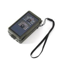 Militaries Compasses With Thermometers Hygrometer Fire Starters Whistles And Magnifier For Hiking Activity 1