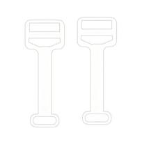 RVs Window Safety Lock Ventilation Limiter For Secure And Adjustable Airflows Control During Travel And Camping balta