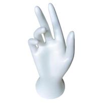 Realistic Mannequin Hand Model 22cm Bracelet Holder Ring Organizer  Jewelry Photography juoda