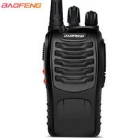 BAOFENG BF-888S Professional Walkie-Talkie (CN version)