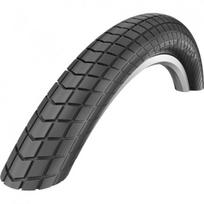 Schwalbe Super Moto-X  Performance DD RaceGuard 27.5" Addix E-50 padanga | Black, 27.5x2.80