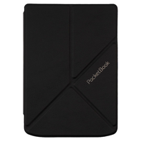 Pocketbook Origami Cover Shell 6'', juodas - Dėklas