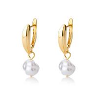 Punk Spike Rivet Hoop Earrings For Women Stainless Steel Huggie Earrings Ear Cuff Piercing Earring Gothic Jewelry Accessories