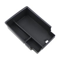 Car Armrest Storage Box Central Console Organizer Container Tray for BYD Sealion 07 EV 2026 2026 2026 Interior Accessories juoda