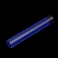 1PC Professional Table Tennis Racket Rubber Roller Pins Pressure Stick Glue Stick for Ping Pong Tool mėlyna