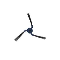 For Eufy For Omni X10 Vacuum Replacement Parts Kit Main Brush ABS Rubber Dust Bags 3.3L Side Brushes HEPA Filters Wipes China Mainland
