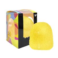 Squishy Candy Balls Autism Sensory Toys Stress & Anxiety Relief Toys Soft,Skin Friendly Durable Party Favors for Adult Kids Gift One Size oranžinė