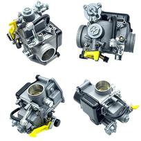 For Honda Sportrax 1999-2015 TRX400EX Replacement TRX400 Carburetor For Off-road Trails As Shown Carburetor For ATV China Mainland
