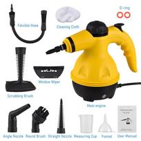 Hand-held High Temperature Steam Cleaner for Kitchen Range Hood Cleaning Home Bathroom, Car Cleaning Tools Other