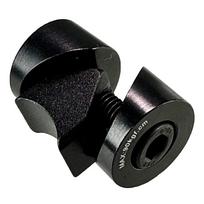 Applicable Java IDRA Fisheye Torpedo Seatpost Clamp 05: Water Drop Tube Tightening Part for Seat Tube