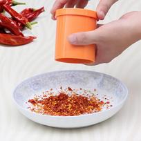 Hand Crank Nut Walnut Peanut Chopper Cutter Grinder Kitchen Tool beautiful space oranžinė