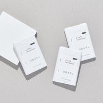 Life Workshop rankų dezinfekantas 17 ml x 3 3 hand sanitizers
