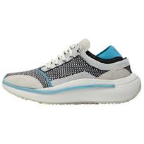 adidas Y-3 Qisan Megztos Unisex Sportbačiai Orbit Grey Blue, Off-White FZ6399 44