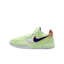 Nike Ja 2 GS Virtuoso Vaikų sportbačiai Žali Barely-Volt Football-Grey HQ2298-700 38.5