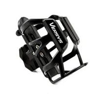 For Kawasaki VERSYS 1000 300 650 cc Versys650 cc VERSYS1000 VERSYSX-300 Motorbike Beverage Water Bottle Drink Cup Holder juoda