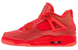 Air Jordan 4 Retro Nrg 'Hot Punch' Moteriški AQ9128-600 35.5