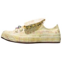 Collina Strada x Converse Chuck 70 'Mellow Yellow' 37.5