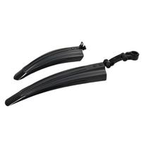 Bike Mudguard Set for Various Seatpost Sizes For 25 4mm 28 6mm 31 8mm juoda