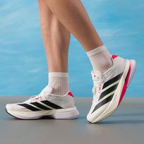 Adidas ADIZERO BOSTON Men's Road Running Shoes 44.5