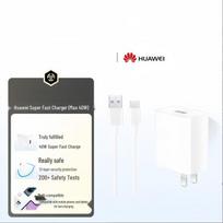 Huawei 40W SuperCharge Wall Charger
