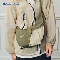 Champion Lightweight Sling Bag beige