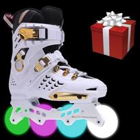 Mussels Professional Inline Roller Skates
