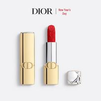 Dior Rouge Dior Lipstick 999 Matte