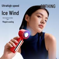 SOTHING Portable Handheld Fan
