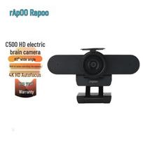 Rapoo C500 4K Webcam with Microphone