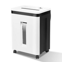 Comet C-720 Commercial Paper Shredder CN plug (adapter included)