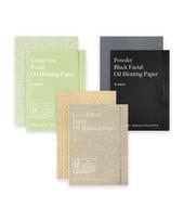 3 Types of Premium Bleach Paper