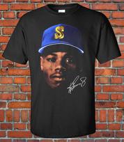 Ken Grif BIG FACE Graphic Tee S