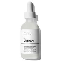 Ordinary Niacinamide 10 + Zinc 1 (N10+Z1 Face Serum) 60mL Serum Skincare Pores Brightening Dullness Dryness Roughness Sensitive Skin Dry Clarity