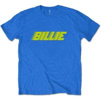 Billie Eilish TShirt Racer Logo OFFICIAL NEW XL