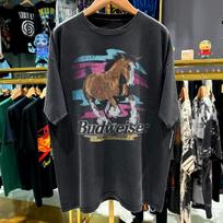 99 Stallion Promo T-Shirt Black XXL S
