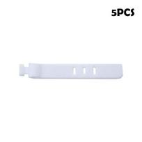 Compact And Lightweight Cable Organizer For Home Or Office Use balta