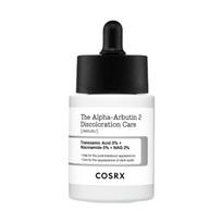 COSRX The Alpha-Arbutin 2% Discoloration Care Serum 50ml | Brightening Serum for Dark Spots, Hyperpigmentation & Uneven Skin Tone 1EA