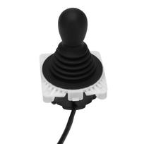 A84E-Electric Forklift Controller Central Joystick Control For Linde Forklift 7919040012