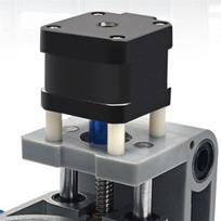 A84E-3018Pro CNC Desktop Engraving Machine Z Axis 52Mm Suitable For Laser Engraving Machine Small DIY Engraving Machine