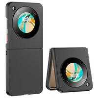 Applicable to Nubia NUbia Flip mobile phone case, skin feeling oil injection case, ultra-thin anti-drop LiberoFlip protective case nubia flip