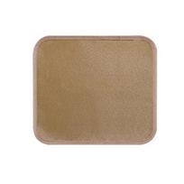 Folding Camping Grill Mat Heat Resistant Fireproof Blanket Picnics Insulation Pad for Camping Fire Pit Backyard Party S