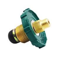 Camping Gas Stove Adapter Outdoor Stove Conversion Head Liquefied Gas Cylinder Connector Outdoor Stove Accessories 1