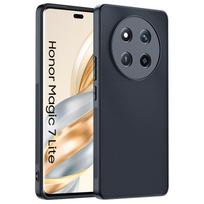 Applicable Honor Magic7Lite mobile phone case Lamb leather all-inclusive ultra-thin Honor Magic 7Pro protective case honor magic7lite