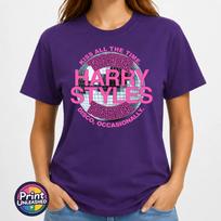 Harry Styles T-Shirt Together Together Tee Kiss All The Time Disco Ball S-2XL S
