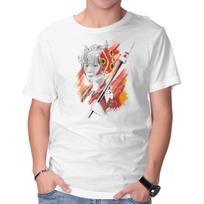 Unisex Crew Neck T-Shirt The Princess IRL Graphic Short Sleeve Casual Tee XXXL