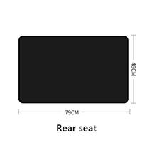 Magnetic Car Sunshade Uv Protection Curtains Sun Shield Cover Double Sides Auto Window Sun Shade Protector Cover Diy Accessories