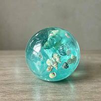 Maltose Marine Organisms Squishy Stress Ball Transparent Slow Rebound Stress Ball Student Healing Squishies Stress Relief Toys