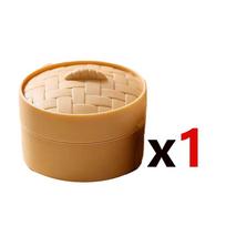 New Simulation Flash Dumpling Pressure Ball Stress Relief Reusable Low Rebound Decompression Toys Children Adults Birthday Gift