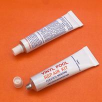 15ML PVC Adhesive Inflatable Boat Repair Glue S UP Repair Glue Tubes Kayak Tube Repair Glue Quick Curing Multi-Functional Tool 15ML
